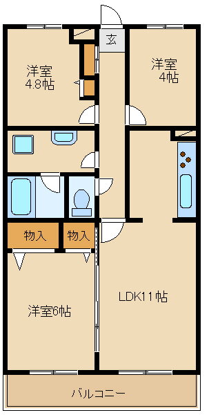 物件写真