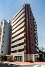 アマンＥ．Ｓ．Ｋ．青山 11階建