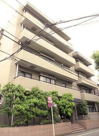 東京都世田谷区三軒茶屋２丁目 5階建 築33年11ヶ月