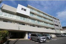 神奈川県川崎市宮前区神木本町３丁目 賃貸マンション