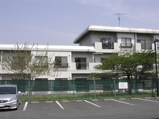 パールマンション