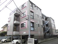 神奈川県川崎市中原区木月3丁目 4階建 築31年5ヶ月