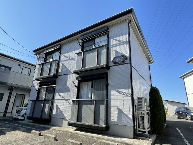 神奈川県横浜市磯子区洋光台４丁目 賃貸アパート