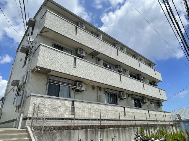 神奈川県横浜市南区六ツ川２丁目 賃貸アパート