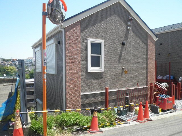 神奈川県横浜市南区永田南１丁目 2階建 築11年1ヶ月