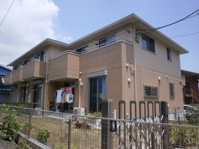 神奈川県横浜市南区永田南１丁目 2階建 築15年2ヶ月