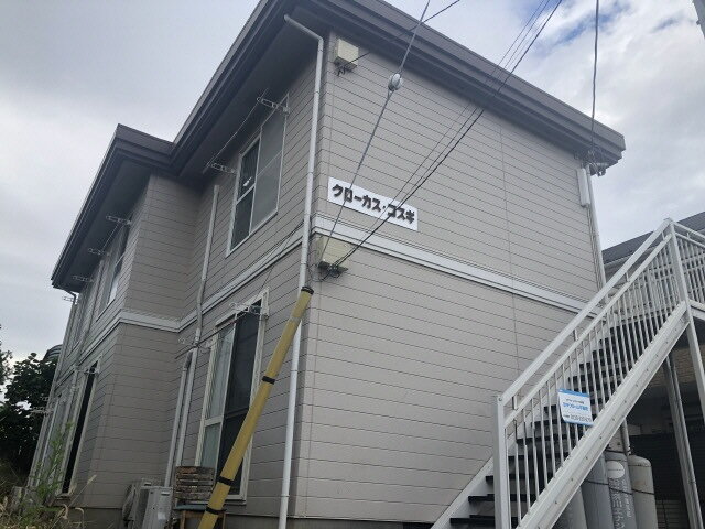 神奈川県横浜市磯子区杉田３丁目 築33年10ヶ月 2階建