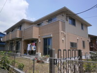 神奈川県横浜市南区永田南1丁目 2階建 築14年1ヶ月