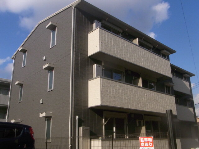 神奈川県横浜市南区永田北２丁目 賃貸アパート