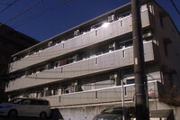 神奈川県横浜市保土ケ谷区権太坂1丁目 3階建 築16年4ヶ月