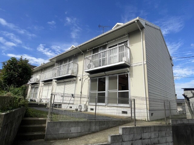 神奈川県横浜市磯子区田中２丁目 2階建 築37年9ヶ月