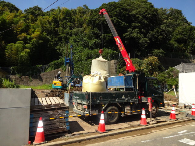 神奈川県横浜市磯子区岡村２丁目 賃貸アパート