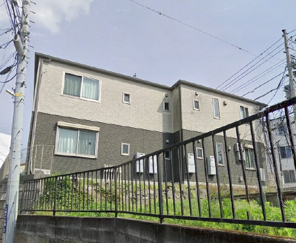 神奈川県横浜市南区大岡３丁目 2階建 築15年8ヶ月