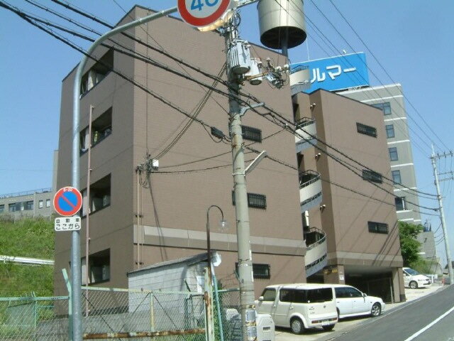 ハイツハピネス