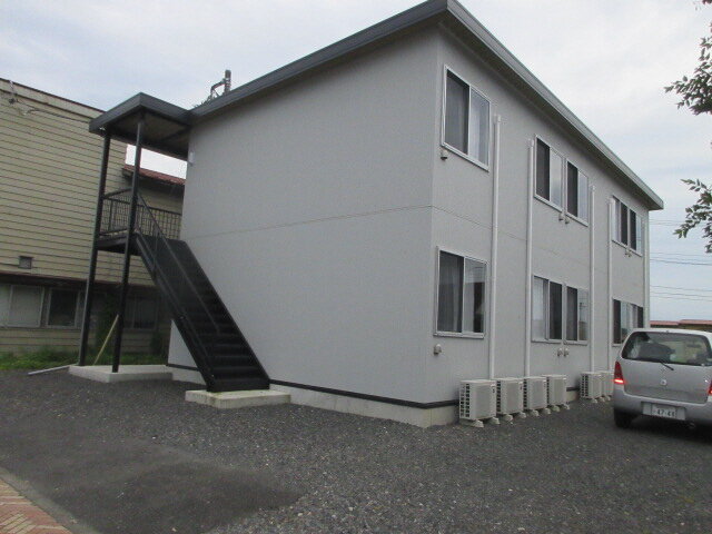 栃木県那須郡那珂川町小川 2階建 築6年5ヶ月