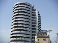 大阪府大阪市住之江区緑木2丁目 15階建 築34年9ヶ月