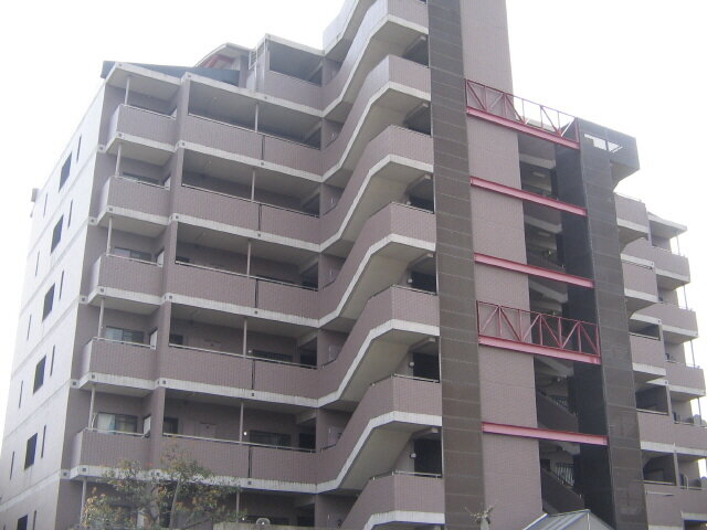 大阪府大阪市住吉区遠里小野２丁目 8階建