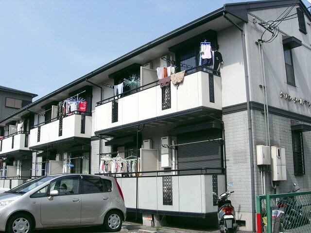 メゾン・シャルマン