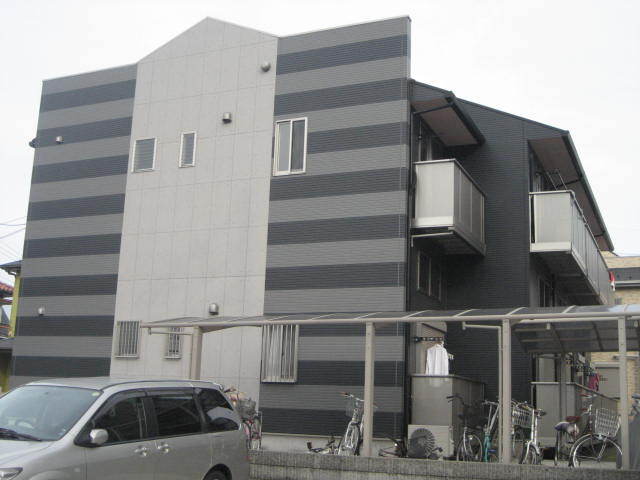 埼玉県草加市遊馬町 2階建 築19年