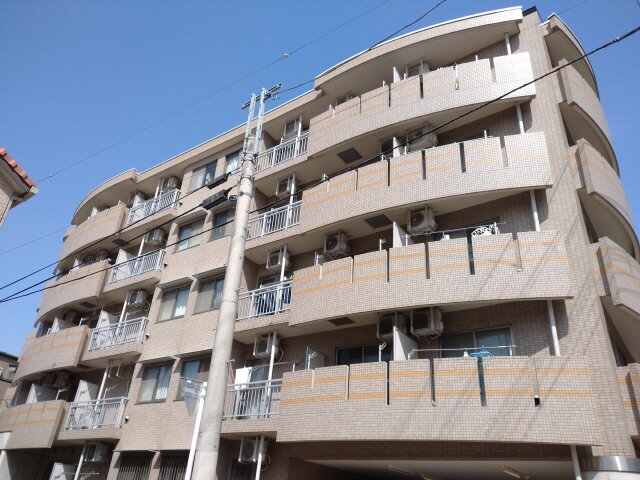 東京都足立区竹の塚２丁目 5階建 築26年6ヶ月