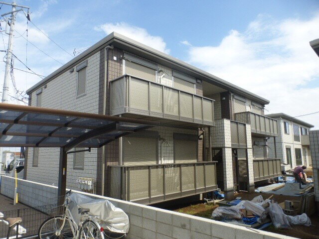 クローバーⅠ