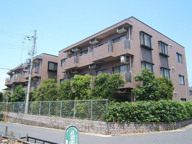 京都府京都市山科区大塚元屋敷町 3階建 築32年5ヶ月