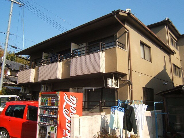 京都府京都市伏見区小栗栖小阪町 3階建 築37年5ヶ月