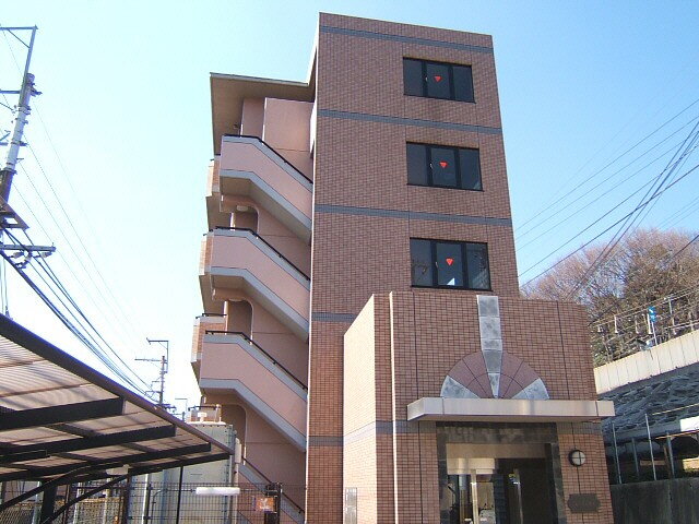 京都府京都市山科区上野寺井町 5階建 築24年10ヶ月