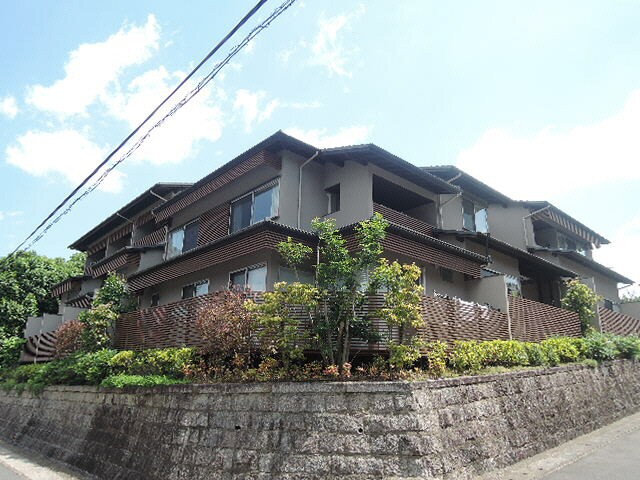 京都府京都市伏見区桃山町島津 2階建