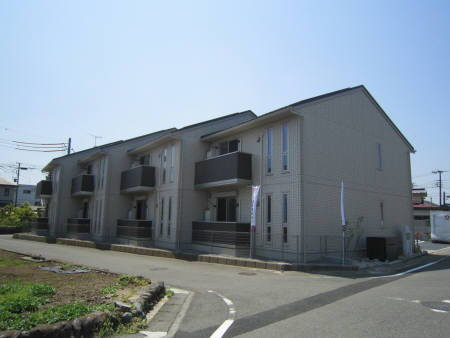 神奈川県相模原市緑区相原３丁目 賃貸アパート