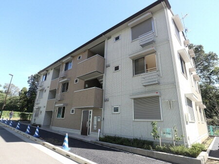 東京都町田市小山町 賃貸アパート