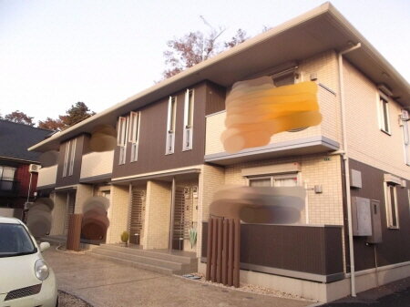 神奈川県相模原市緑区相原６丁目 賃貸アパート