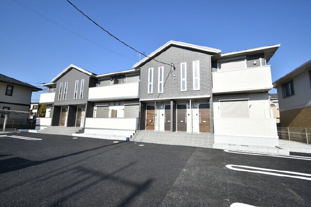 東京都町田市小山町 賃貸アパート