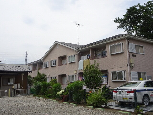 物件写真