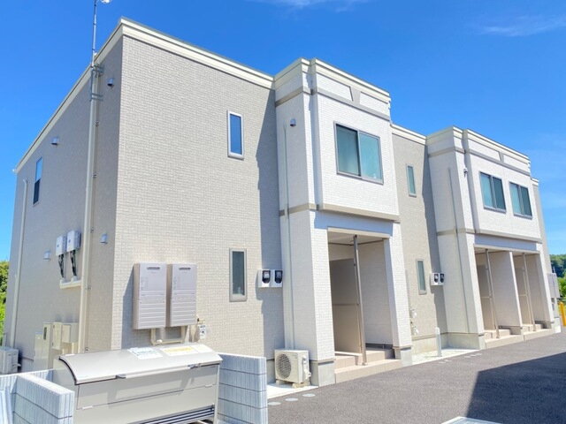 東京都町田市金森６丁目 賃貸アパート