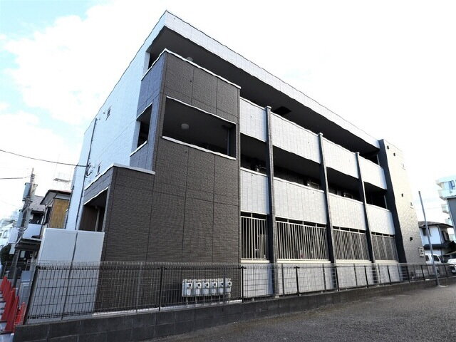 コンフォール東橋本２丁目