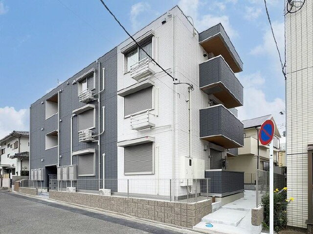 神奈川県相模原市南区上鶴間本町４丁目 賃貸アパート