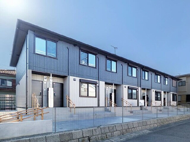 神奈川県相模原市緑区相原３丁目 賃貸アパート