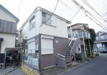 神奈川県相模原市南区相模台４丁目 賃貸アパート