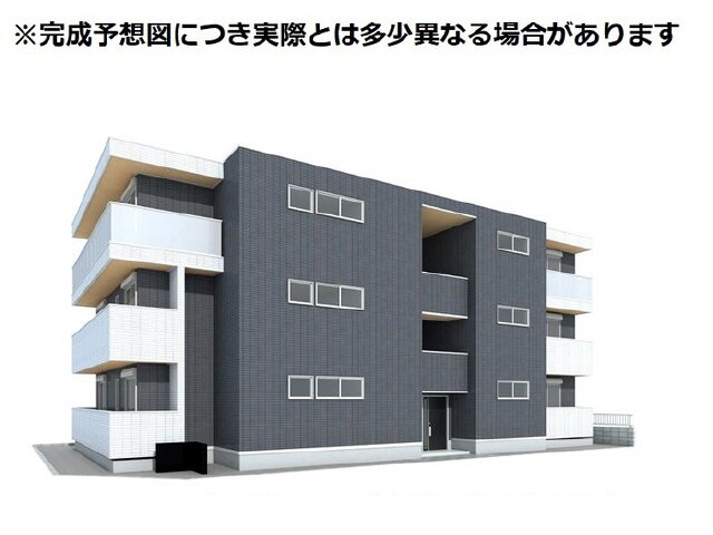 東京都町田市中町４丁目 賃貸アパート