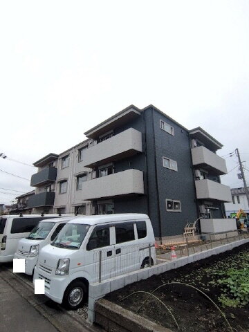 神奈川県相模原市緑区原宿南２丁目 賃貸アパート
