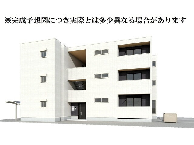神奈川県大和市西鶴間１丁目 賃貸アパート
