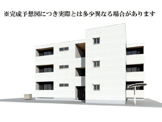 神奈川県大和市西鶴間１丁目 賃貸アパート