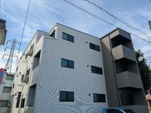 神奈川県相模原市中央区東淵野辺１丁目 賃貸アパート