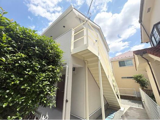 グランディア相模大野