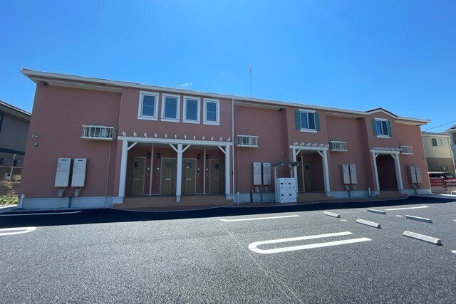 神奈川県相模原市緑区大島 賃貸アパート