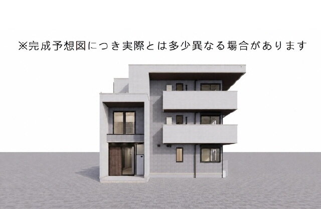 東京都町田市森野２丁目 賃貸アパート