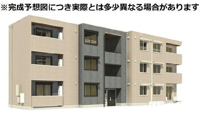 東京都八王子市西片倉３丁目 賃貸アパート