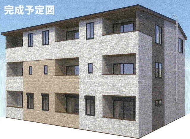 東京都町田市小山町 賃貸アパート