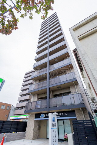 東京都八王子市寺町 賃貸マンション